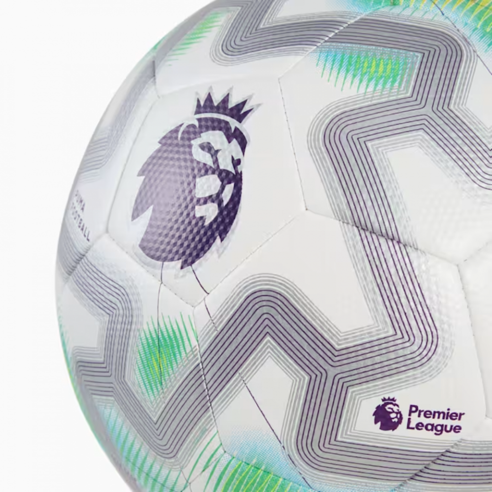 PUMA Orbita Cup Premier League Thrill Ball 2025